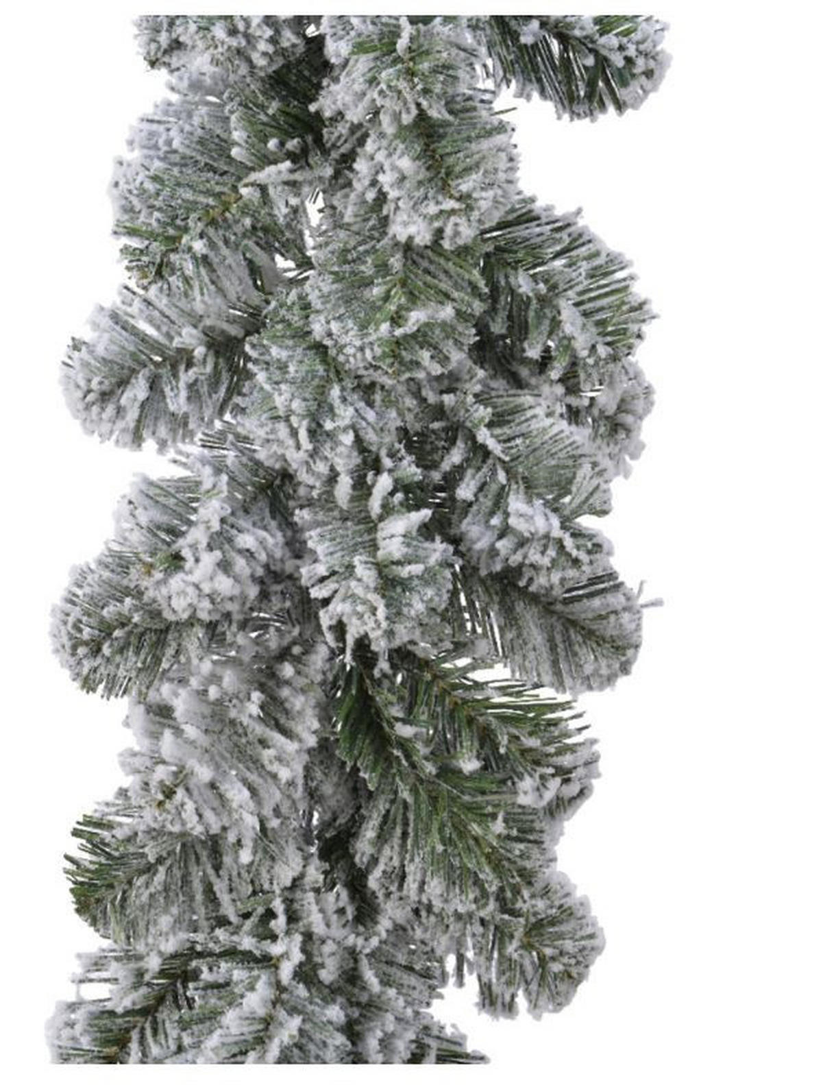 GIRLANDA - Basics (20/270cm) - X-Mas