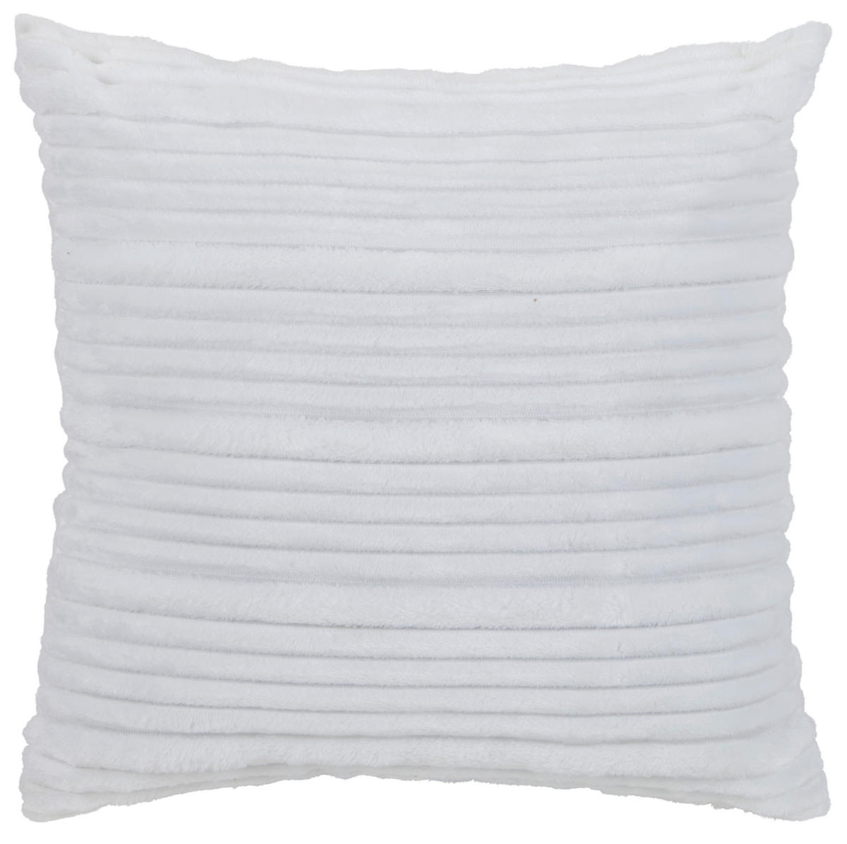 DEKORAČNÍ POLŠTÁŘ 45/45 cm - perleť, Konvenční, textil (45/45cm) - Novel
