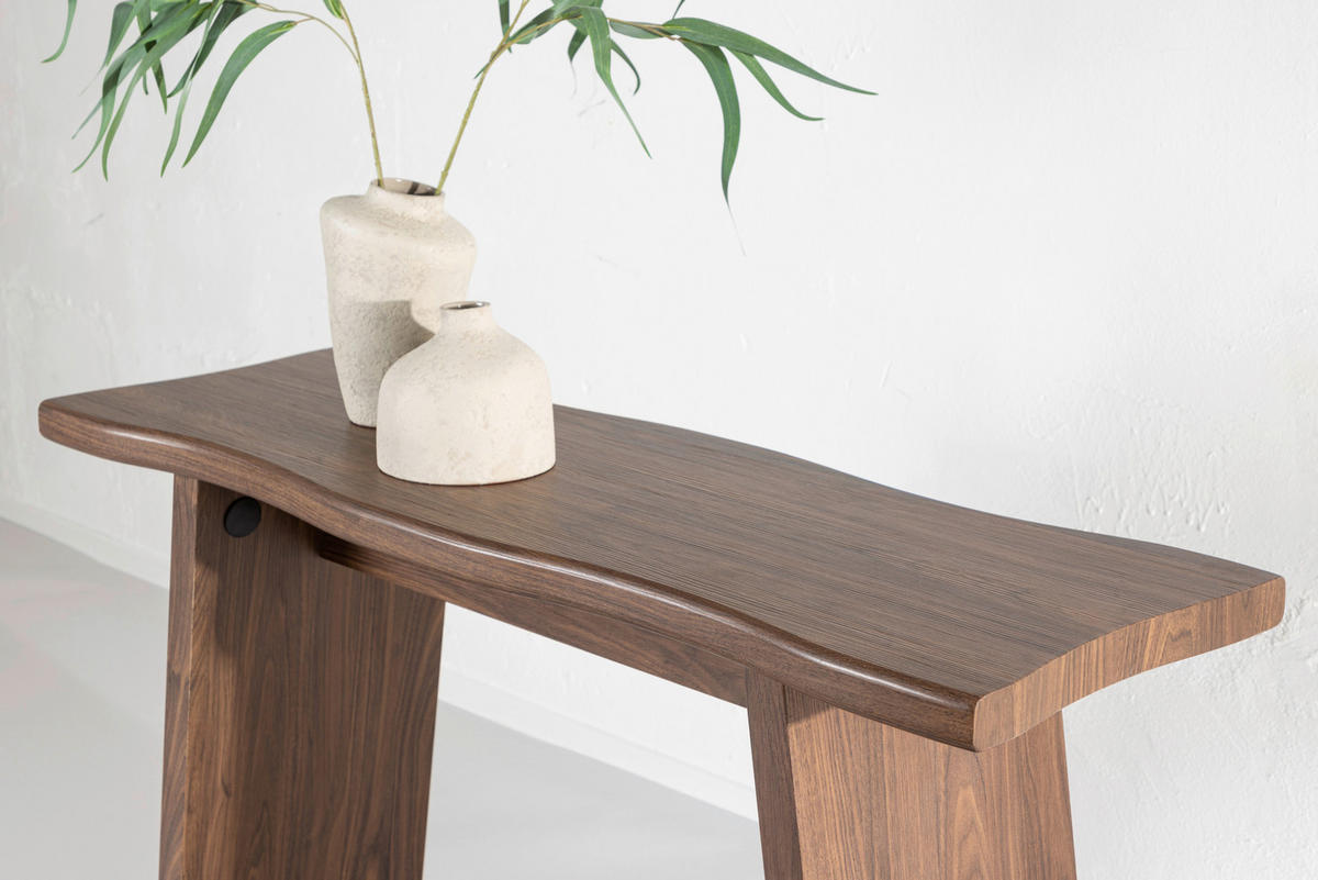 KONSOLENTISCH in 120/40/80 cm    - Design (120/40/80cm) - Livetastic