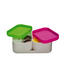 ORDNUNGSSYSTEM Kunststoff - Multicolor, Trend, Kunststoff (22,6/15,6/9cm) - Kleine Wolke ORDNUNGSSYSTEM Kunststoff - Multicolor, Trend, Kunststoff (22,6/15,6/9cm) - Kleine Wolke