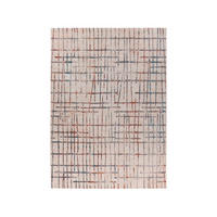 LÄUFER 80/150 cm Jaka 225 Creme / Multi Creme, Multicolor  - Multicolor/Creme, KONVENTIONELL, Textil (80/150cm)