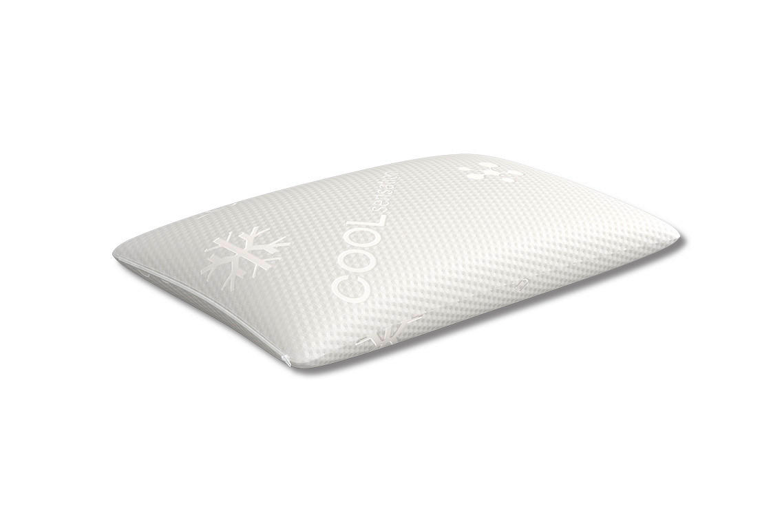 PERNĂ   - Basics, textil (60/40/12cm)