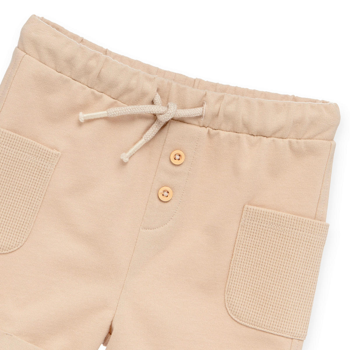 HOSE AMAZING VEGGI  - Beige, Basics, Textil (92null) - Avelia