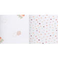 BABYBETTWÄSCHE 100/135 cm  - Multicolor, Basics, Textil (100/135cm) - My Baby Lou