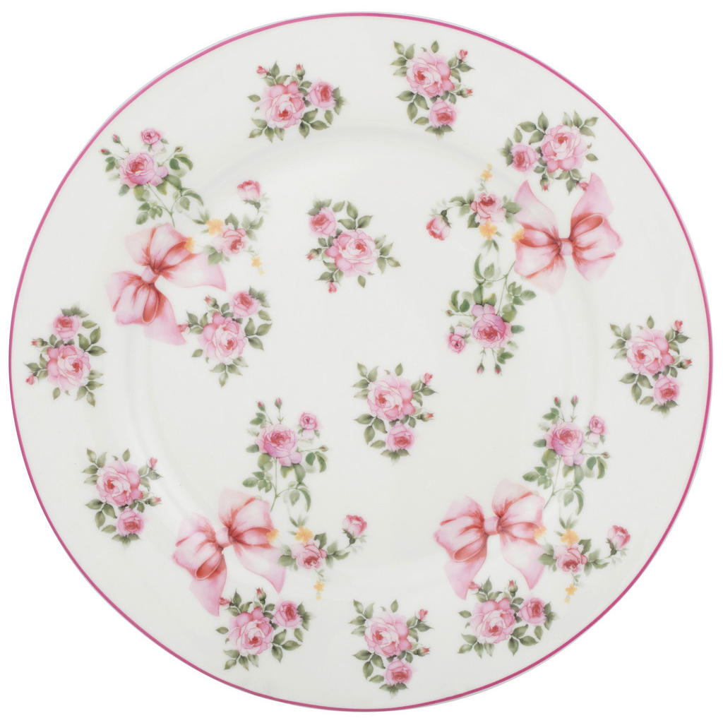 Desserttellerset Amelie