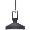 HÄNGLAMPA PR Home Jojo 40/26/40 cm  - svart, Klassisk, metall (40/26/40cm)