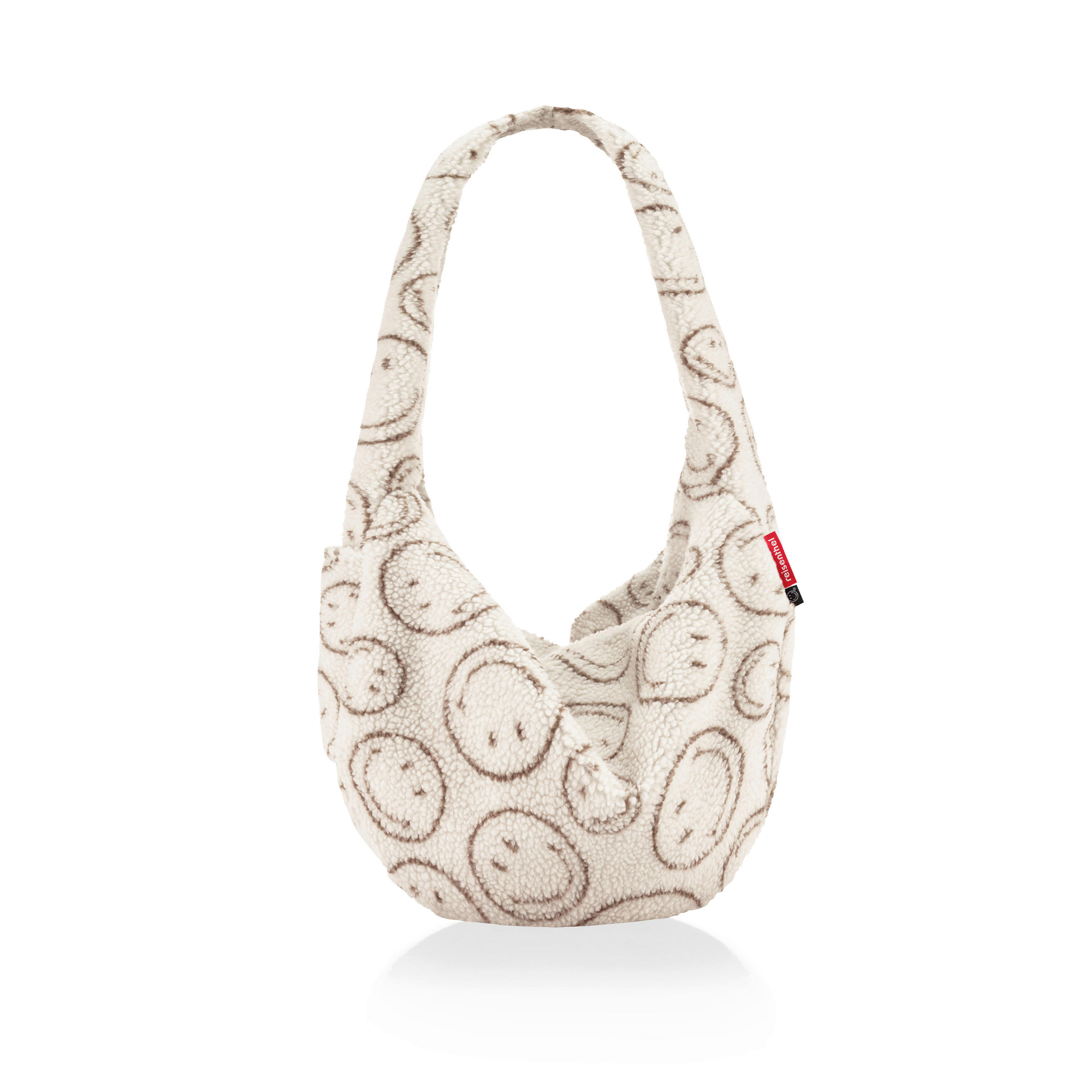 SHOPPER 24 L  - Multicolor, Design, Textil (48/33/14cm) - Reisenthel