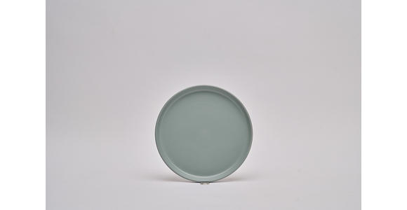 KOMBISERVICE Grün Salerno 16-teilig 4 Personen  - Grün, Trend, Keramik - Novel