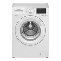 WASCHMASCHINE WAF 61427   - Weiß, Basics, Metall (60/84/49cm) - Elektra Bregenz