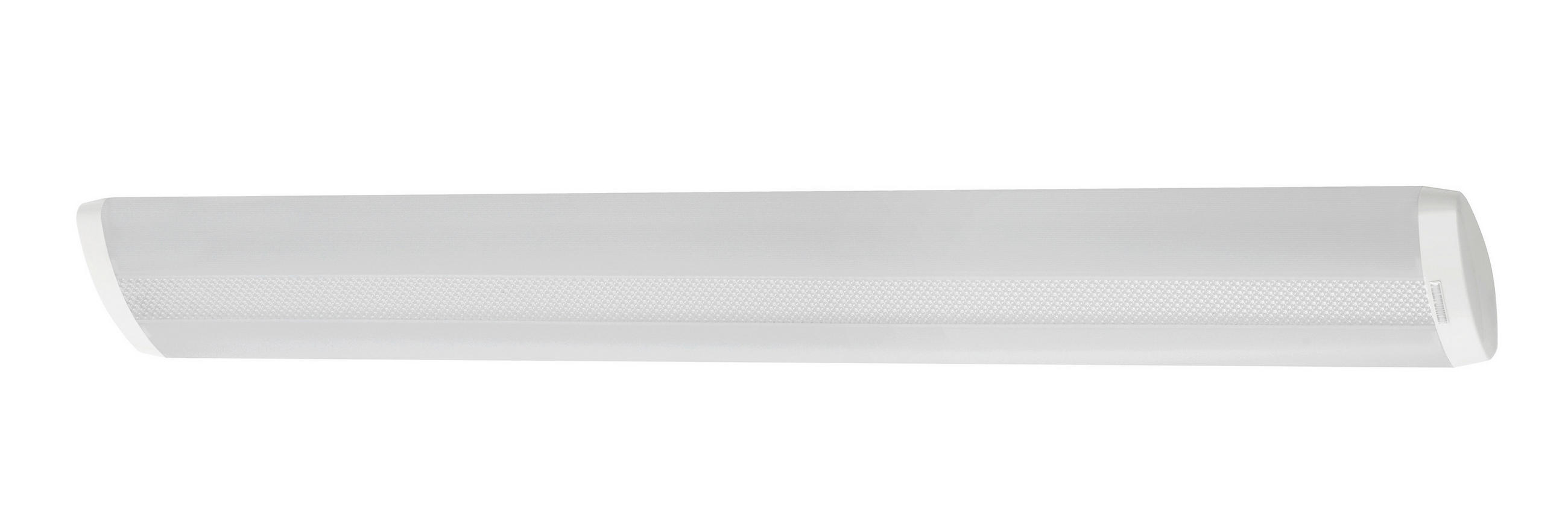 LED SVJETILJKA STROPNA Telefunken  - bijela, Lifestyle, plastika (13,7/97,6/5cm)