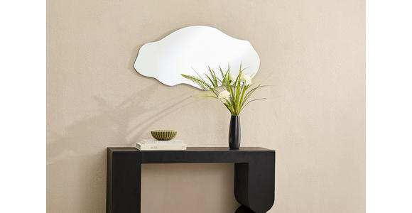 WANDSPIEGEL 100/50/1,3 cm    in  - Klar, Design, Glas (100/50/1,3cm) - Xora