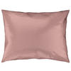 JASTUČNICA 60/80 cm  TANJA  - prljavo ružičasta, Basics, tekstil (60/80cm) - Novel