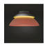 LED-DECKENLEUCHTE HUE BEYOND - Weiß, Design, Glas/Metall (45/20,8/45cm) - Philips