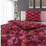 BETTWÄSCHE 140/200 cm - Bordeaux, KONVENTIONELL, Textil (140/200cm) - Novel BETTWÄSCHE 140/200 cm - Bordeaux, KONVENTIONELL, Textil (140/200cm) - Novel