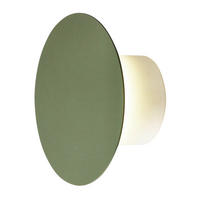 LED-TAVELBELYSNING Holar 7/15/6.85 cm   - mintgrön, Klassisk, metall (7/15/6.85cm)