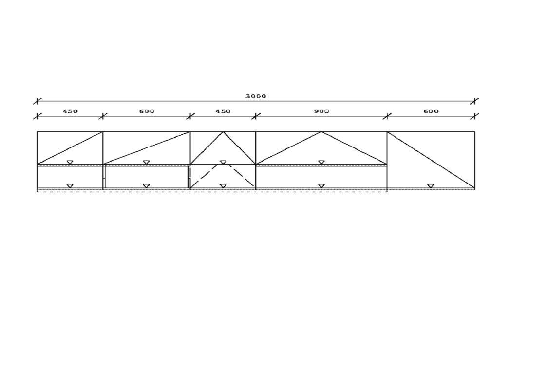 Thumbnail - Impuls Küchenleerblock IP 4050, Eiche, Hellgrau, Metall, nur wie online abgebildet bestellbar, 300 cm, Made in Germany, ...