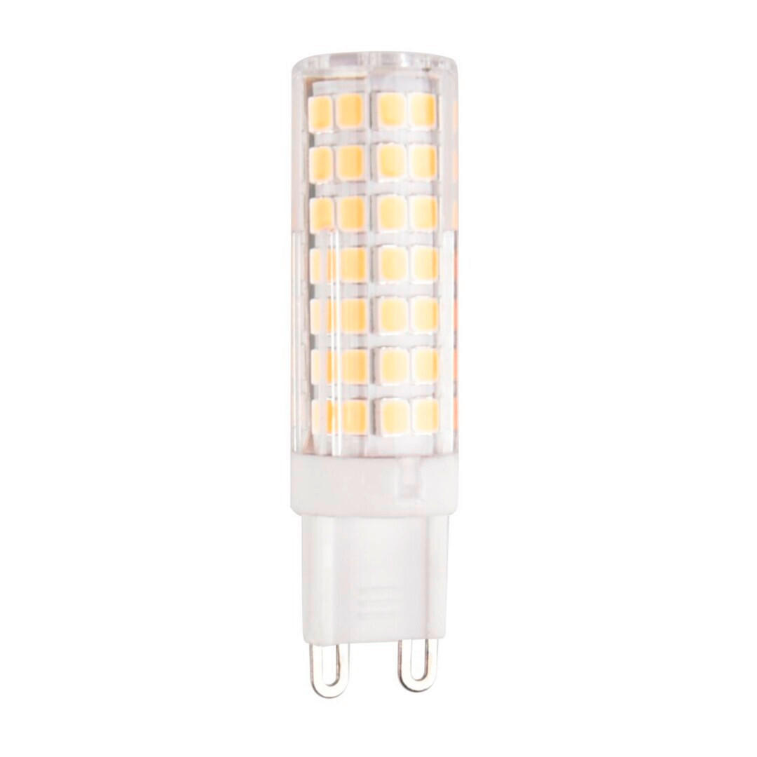 LED ŽARULJA  - prozirno, Basics, plastika (1.6/6cm)