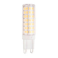 LED-SIJALKA   //// - prosojno, Basics, umetna masa (1.6/6cm)