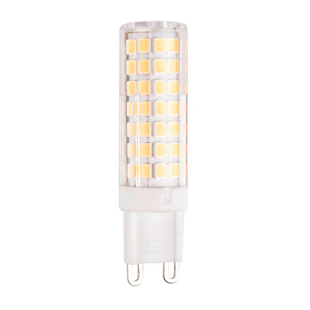 LED-SIJALKA   //// - prosojno, Basics, umetna masa (1.6/6cm)