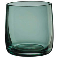 GLAS 200 ml  - Grün, Basics, Glas (8/8cm) - ASA