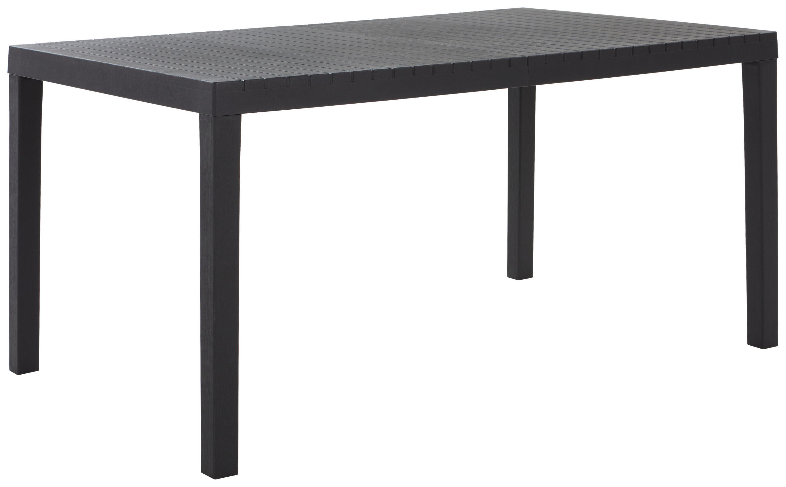 Ambia Garden ZAHRADNÍ STŮL, plast, 150-220/90/72 cm
