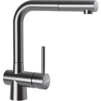 KÜCHENARMATUR 517120EDM  - Basics, Metall (10/28,5/21,6cm) - Schock