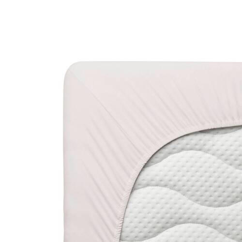 KISSENBEZUG PURE  - Beige, Basics, Textil - Schlafgut