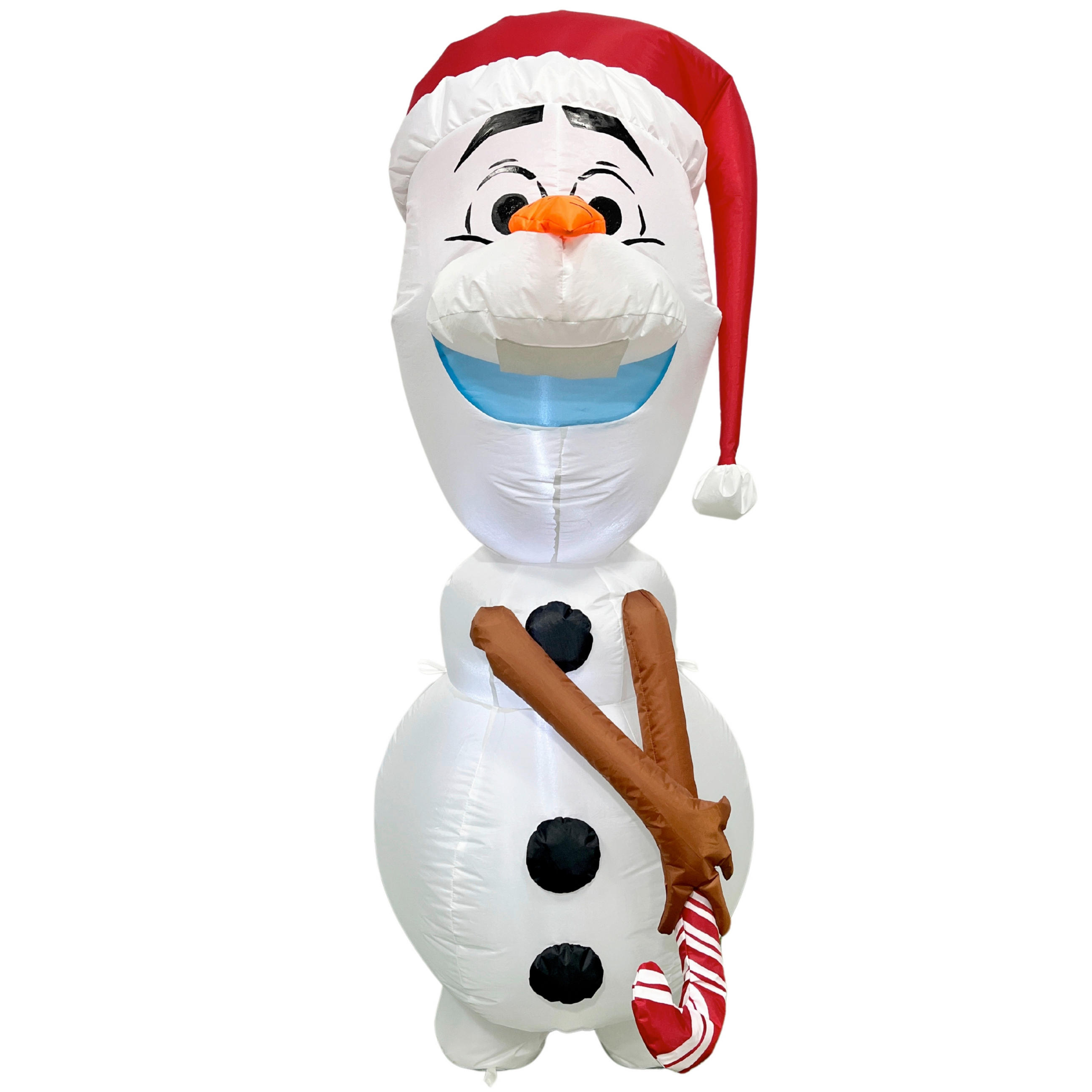 WEIHNACHTSFIGUR  - Multicolor, Basics, Textil (52/120/50cm) - Disney