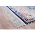 VINTAGE-TEPPICH 160/230 cm Dinah Multicolor  - Multicolor, LIFESTYLE, Textil (160/230cm) - Dieter Knoll