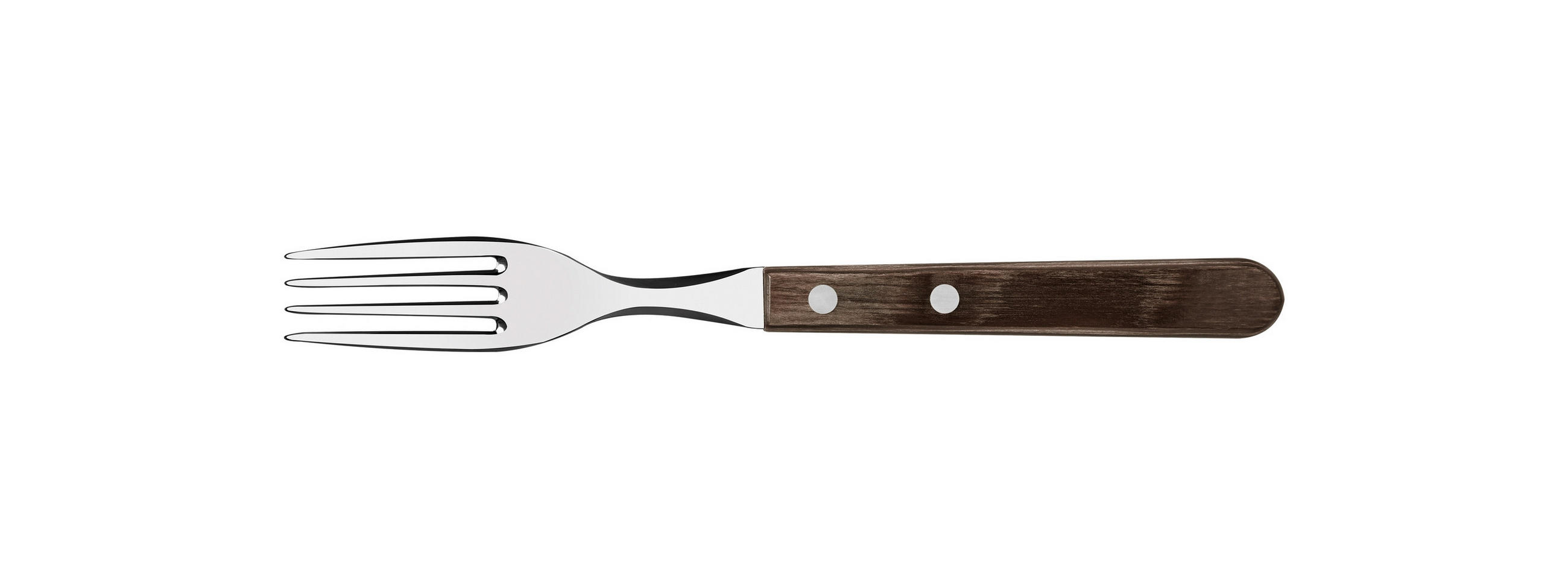 GABEL - Basics, Holz/Metall (20,8cm)