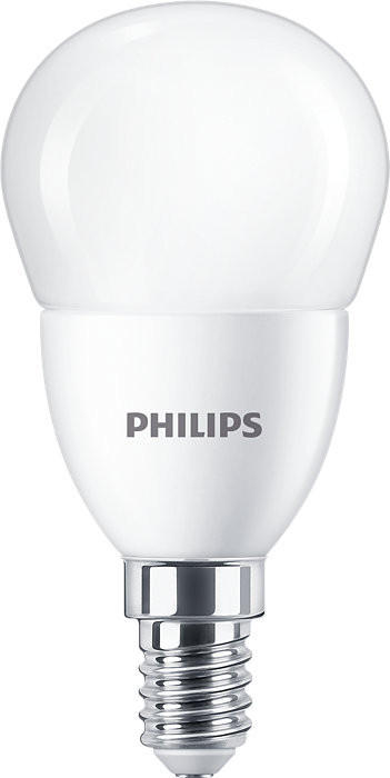 LED ŽARULJA  - bijela, Basics, plastika (9,5/4,8/4,8cm) - Philips