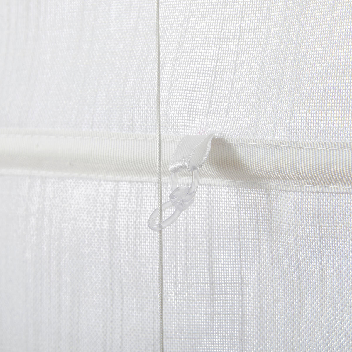 ŘÍMSKÁ ROLETA, poloprůhledné, 90/160 cm - přírodní barvy, Basics, textil (90/160cm) - Homeware