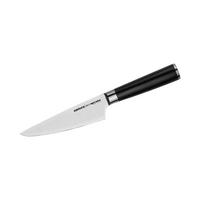 NOŽ ŠEFA KUHINJE  Samura MO-V 15/4/2.5 cm            - crna, Basics, plastika (15/4/2.5cm) - Samura