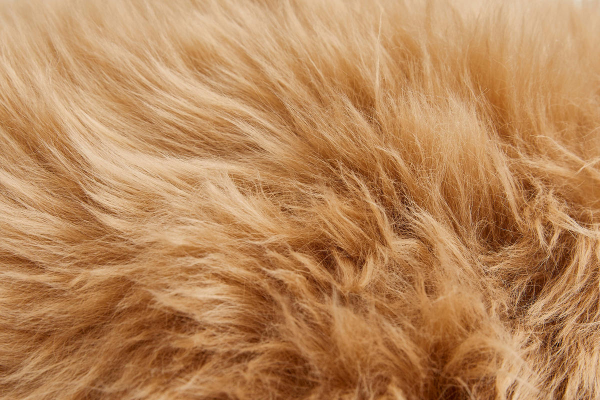 FELLKISSENHÜLLE 35/35 cm  - KONVENTIONELL (35/35cm)