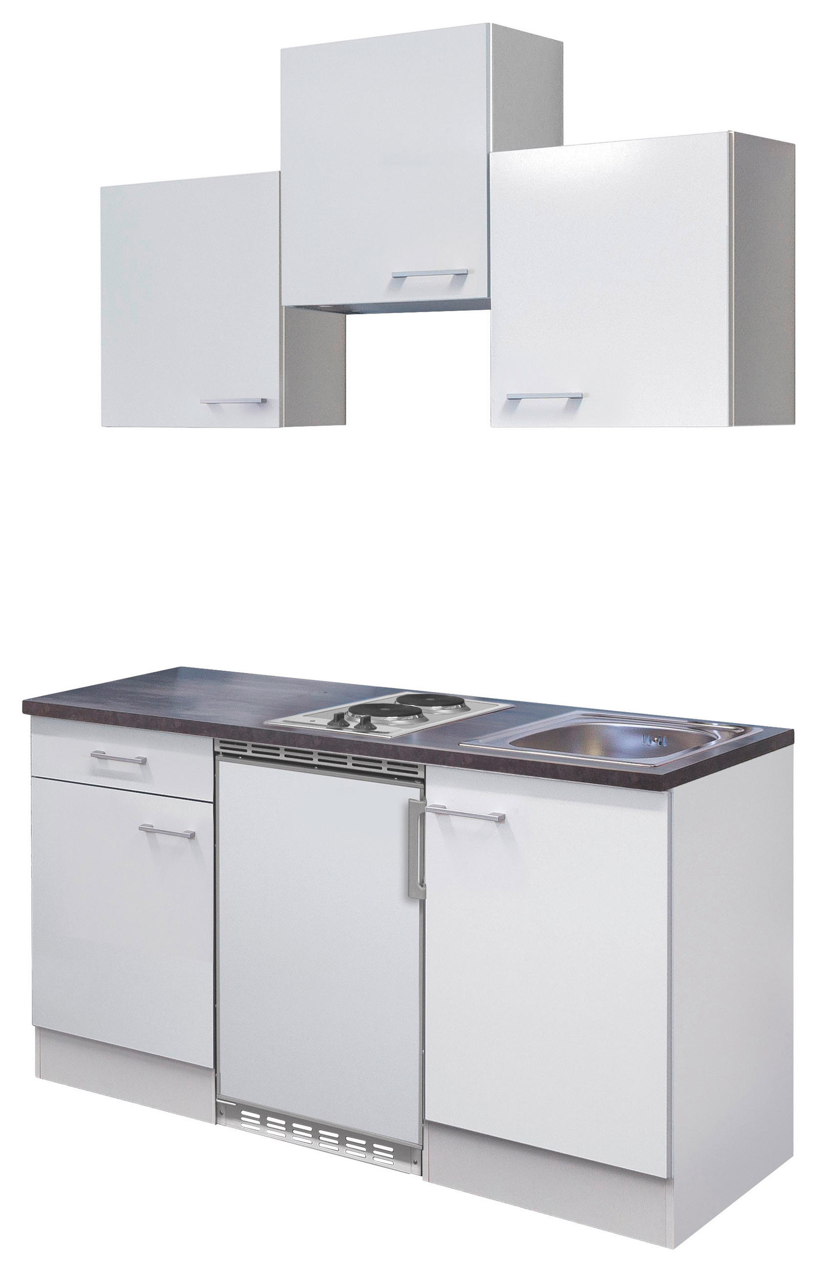 XXXL MINIKUCHYŇA LUCCA 150