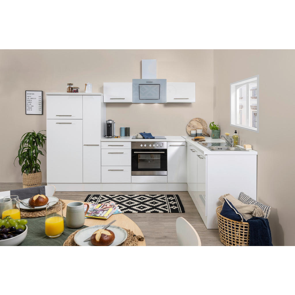 Respekta ROHOVÁ KUCHYŇA