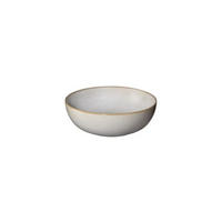 MÜSLISCHALE Saisons  - Beige, Design, Keramik (15/5cm) - ASA