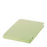 SPANNLEINTUCH 100/200 cm - Hellgrün, Basics, Textil (100/200cm) - Estella SPANNLEINTUCH 100/200 cm - Hellgrün, Basics, Textil (100/200cm) - Estella