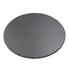 PLATZTELLER 30 cm - Schieferfarben, KONVENTIONELL, Kunststoff/Stein (30cm) - Ambia Home PLATZTELLER 30 cm - Schieferfarben, KONVENTIONELL, Kunststoff/Stein (30cm) - Ambia Home