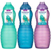 FĽAŠA NA PITIE  - Basics (8/22/8cm)