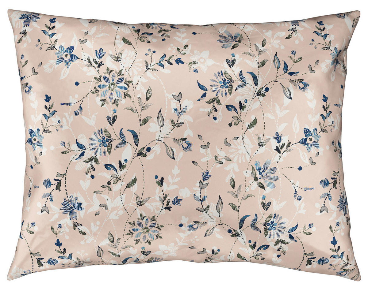 ÁGYNEMŰHUZAT-GARNITÚRA 140/200 cm  - rózsaszín, Konventionell, textil (140/200cm) - Esposa
