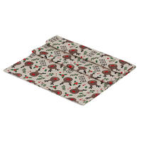 NADSTOLNJAK 40/140 cm   JELENCEK  - smeđa, Konvencionalno, tekstil (40/140cm) - X-Mas