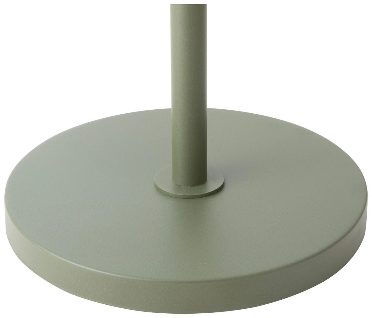 GARDEROBENSTÄNDER in Grün 26/176/26 cm   - Grün, Design, Metall (26/176/26cm) - MID.YOU