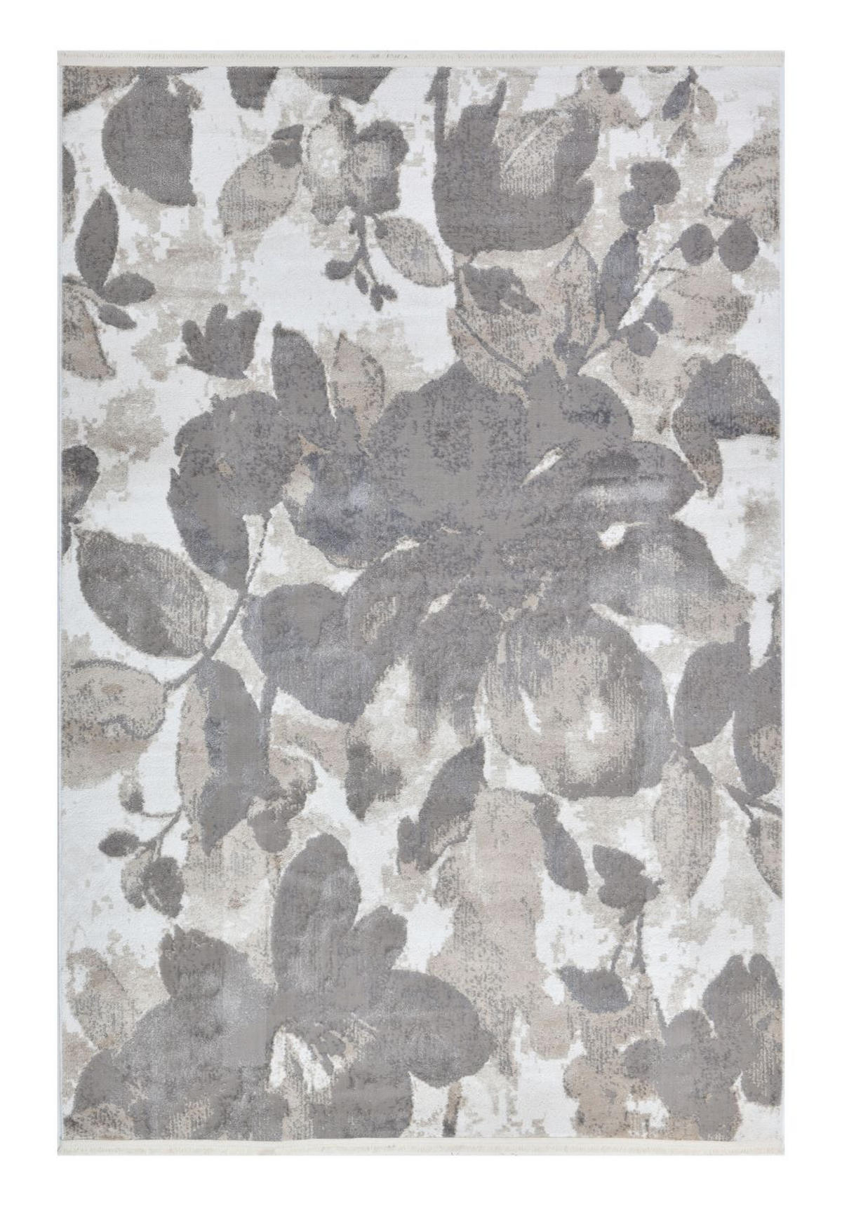 TKANÝ KOBEREC, 120/170 cm, krémová - krémová, Design, textil (120/170cm)