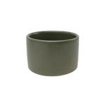 DIPSCHALE Kyoto 8,2/5 cm  - Grün, Trend, Keramik (8,2/5cm) - Novel