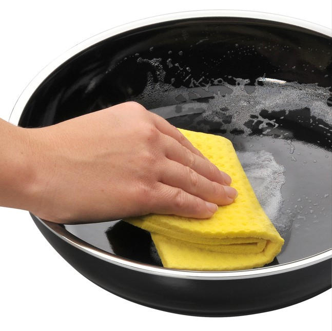TOPFREINIGER  - Basics (0,25l) - Silit