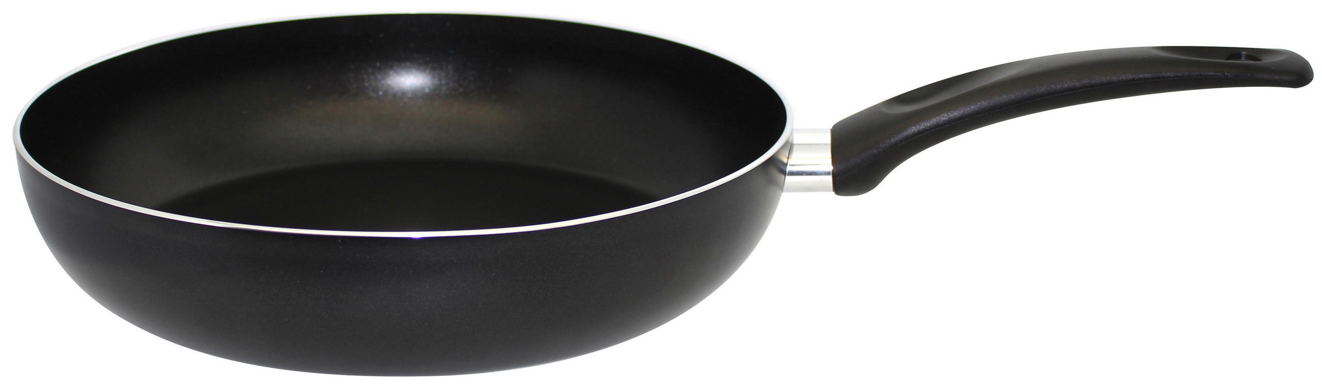 Schmorpfanne Bratprofi D: 28 Cm Aluminium