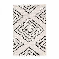 Kleine Wolke Badteppich Boho Beige 55x65 cm