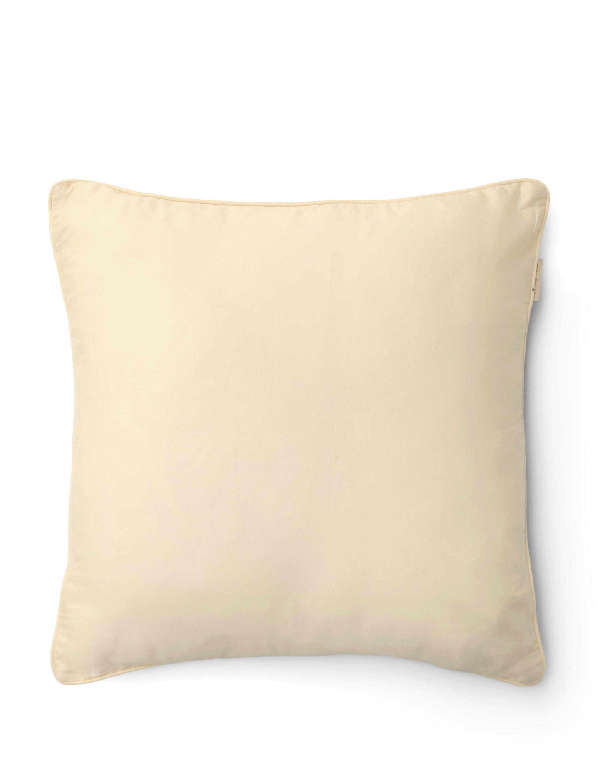 ZIERKISSEN Roselina 50/50 cm  - Creme, KONVENTIONELL, Textil (50/50cm) - Essenza