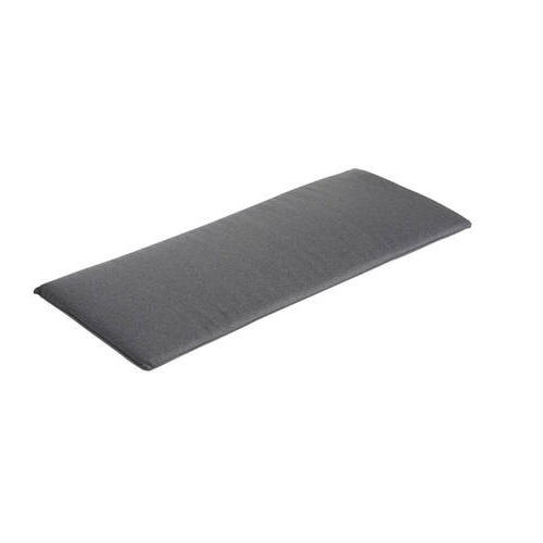 BANKAUFLAGE Uni  - Dunkelgrau, Basics, Textil (48/5/120cm)